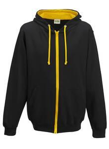 AWDis Hoods JH053 - Varsity zoodie