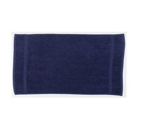 Towel City TC003 - Luxury range - hand towel Navy