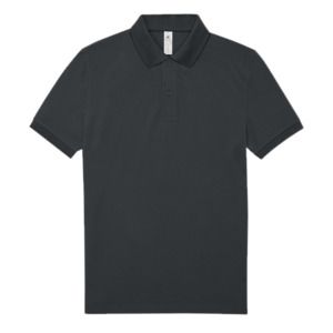 B&C BCID1 - Id.001 Polo Anthracite