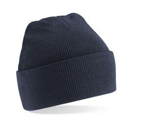 Beechfield BF45B - Childrens Hat with Flap