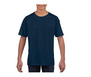 GILDAN GN649 - Softstyle Youth T-Shirt