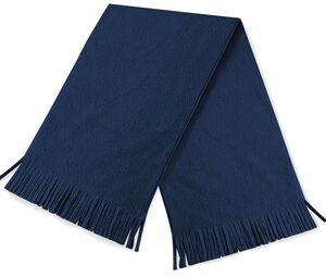 Beechfield BF291 - Suprafleece™ Dolomite scarf French Navy