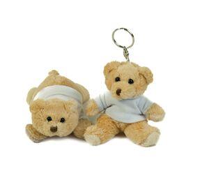 Mumbles MM023 - Binx bear Light Brown