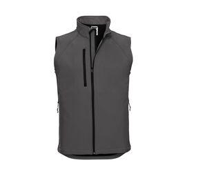 Russell JZ141 - Mens Softshell Bodywarmer