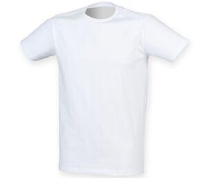 SF Men SF121 - The Feel Good T Men White