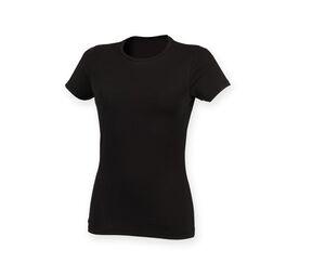 SF Women SK121 - The Feel Good T Women