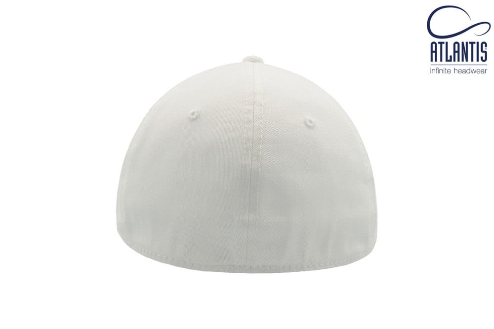 Atlantis AT030 - Mid visor pitcher cap