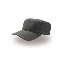 Atlantis AT045 - Faded army cap