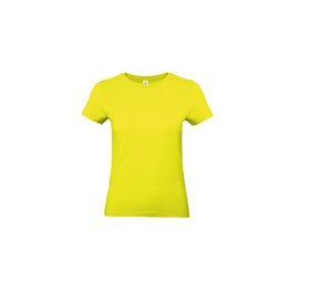 B&C BC04T - Tee-shirt femme col rond 190