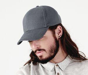 Beechfield BF065 - Pro-Style 6 Panel Cap