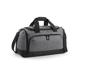 BagBase BG544 - SPORTS HOLDALL Grey Marl