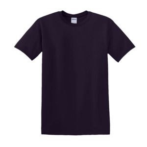 Gildan GN180 - Heavy Cotton Adult T-Shirt Blackberry