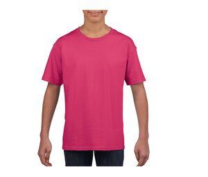 GILDAN GN649 - Softstyle Youth T-Shirt