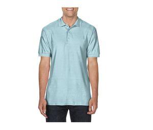 GILDAN GN858 - Premium Cotton Double Piqué Polo