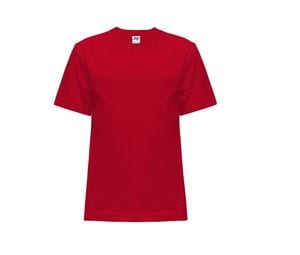 JHK JK154 - T-shirt enfant 155 Red