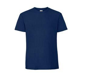 Fruit of the Loom SC200 - 60° Men's T-Shirt Deep Navy