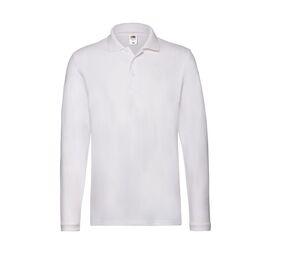 Fruit of the Loom SC384 - Premium Polo Long Sleeve (63-310-0)