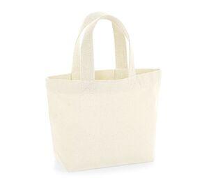 Westford mill WM845 - Small bag in organic cotton