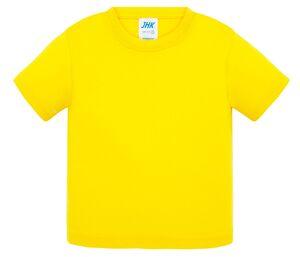 JHK JHK153 - Children T-shirt Gold