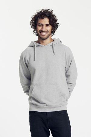 Neutral O63101 - Mans hoodie