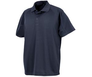 Spiro SP288 - AIRCOOL breathable polo shirt