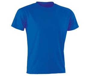 Spiro SP287 - AIRCOOL Breathable T-shirt Royal