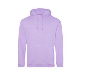 AWDIS JH001 - Sweat capuche Lavender