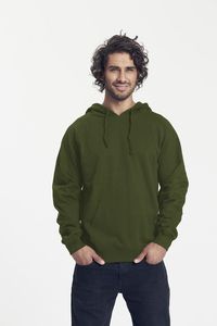 Neutral O63101 - Mans hoodie