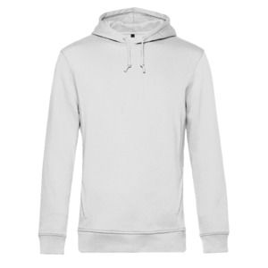 B&C BCU33B - Organic Hoodie