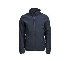 Tee Jays TJ9606 - Men's all-season jacket Navy