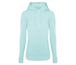 AWDIS JH01F - Womens hoodie