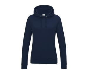 AWDIS JH01F - Womens hoodie