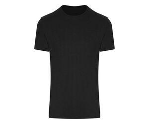 Just Cool JC110 - fitness t shirt Jet Black