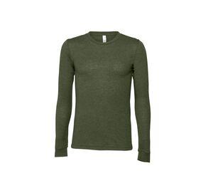 Bella+Canvas BE3501 - Long sleeve t-shirt