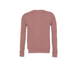 Bella + Canvas BE3945 - Unisex crew neck sweatshirt