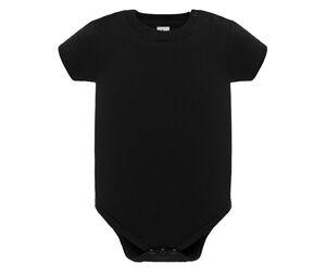 JHK JHK120 - Childs short-sleeved bodysuit