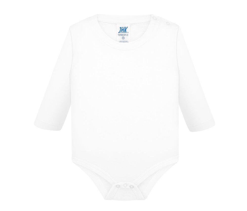 JHK JHK110 - Child's long-sleeved bodysuit