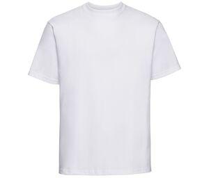 Russell RU215 - Round neck T-shirt 210 White