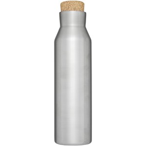 PF Concept 100535 - Norse 590 ml copper vacuum insulated bottle Silver