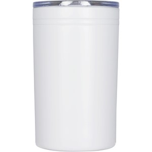 PF Concept 100547 - Pika 330 ml vacuum insulated tumbler and insulator White