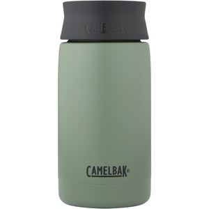 CamelBak 100629 - CamelBak® Hot Cap 350 ml copper vacuum insulated tumbler Heather Green