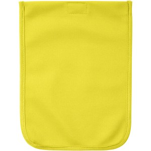 RFX™ 104010 - RFX™ Watch-out XL safety vest in pouch for professional use Neon Yellow