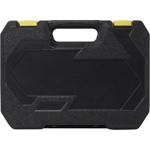 PF Concept 104328 - Sounion 16-piece tool box Solid Black