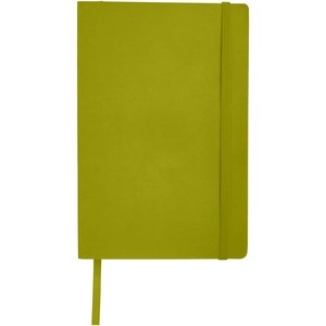 JournalBooks 106830 - Classic A5 soft cover notebook Lime