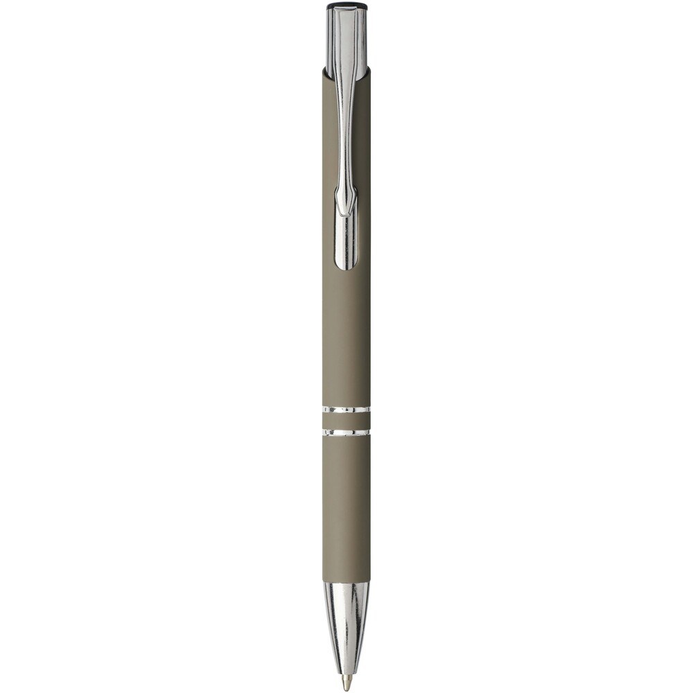 PF Concept 107437 - Moneta soft touch click ballpoint pen