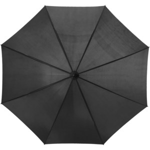 PF Concept 109054 - Zeke 30" golf umbrella Solid Black