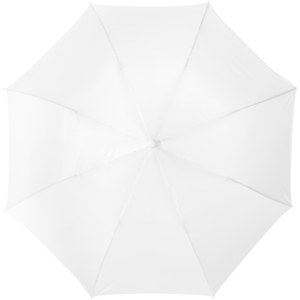 PF Concept 109058 - Oho 20" foldable umbrella White