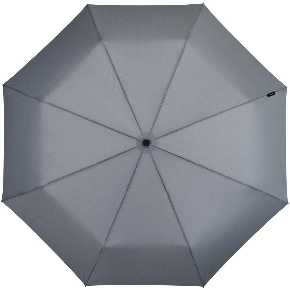 Marksman 109064 - Trav 21.5" foldable auto open/close umbrella