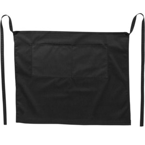 PF Concept 112052 - Skyla 240 g/m² apron Solid Black
