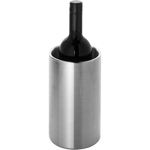 PF Concept 112275 - Cielo double-walled stainless steel wine cooler Silver